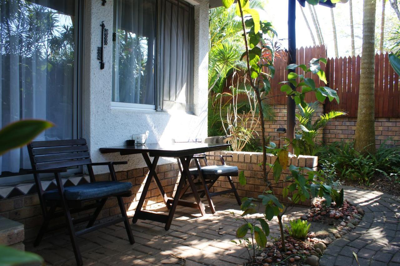 Bhangazi Lodge Bed & Breakfast Saint Lucia Estuary Екстериор снимка