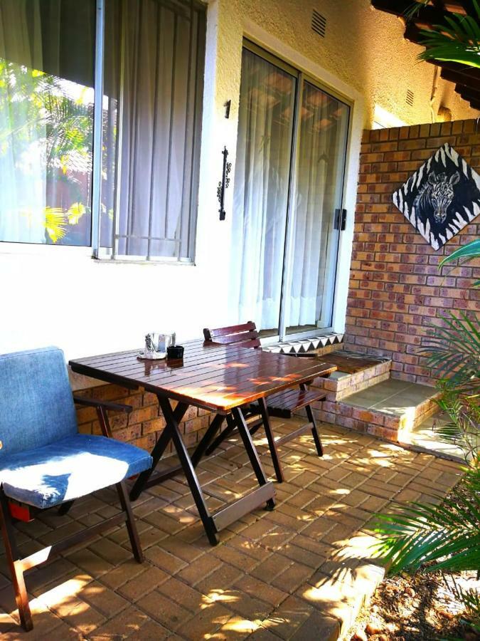 Bhangazi Lodge Bed & Breakfast Saint Lucia Estuary Екстериор снимка